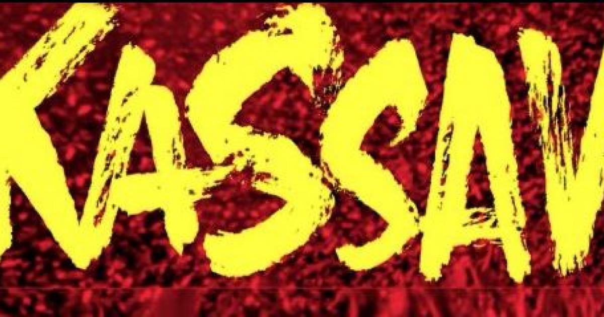     





40 ans de Kassav' : Pierre-Edouard Décimus et Rudy Vardarassin en garde à vue 




