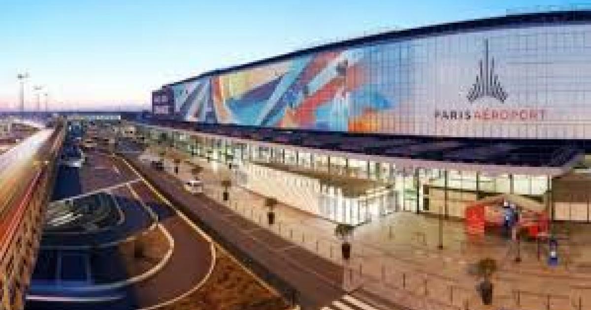 L'Etat envisage une possible ouverture d'Orly le 26 juin