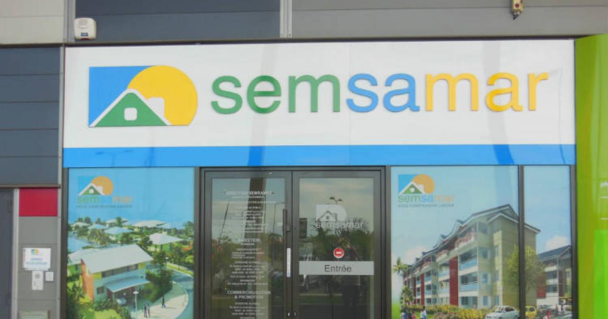 Réouverture de la SEMSAMAR mardi mais sur rendez-vous