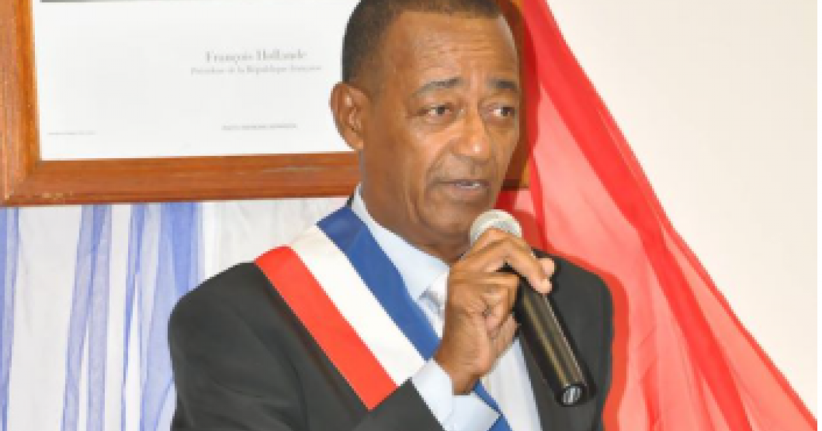 "Etre maire, c'est l'enfer " pour Aramis Arbau