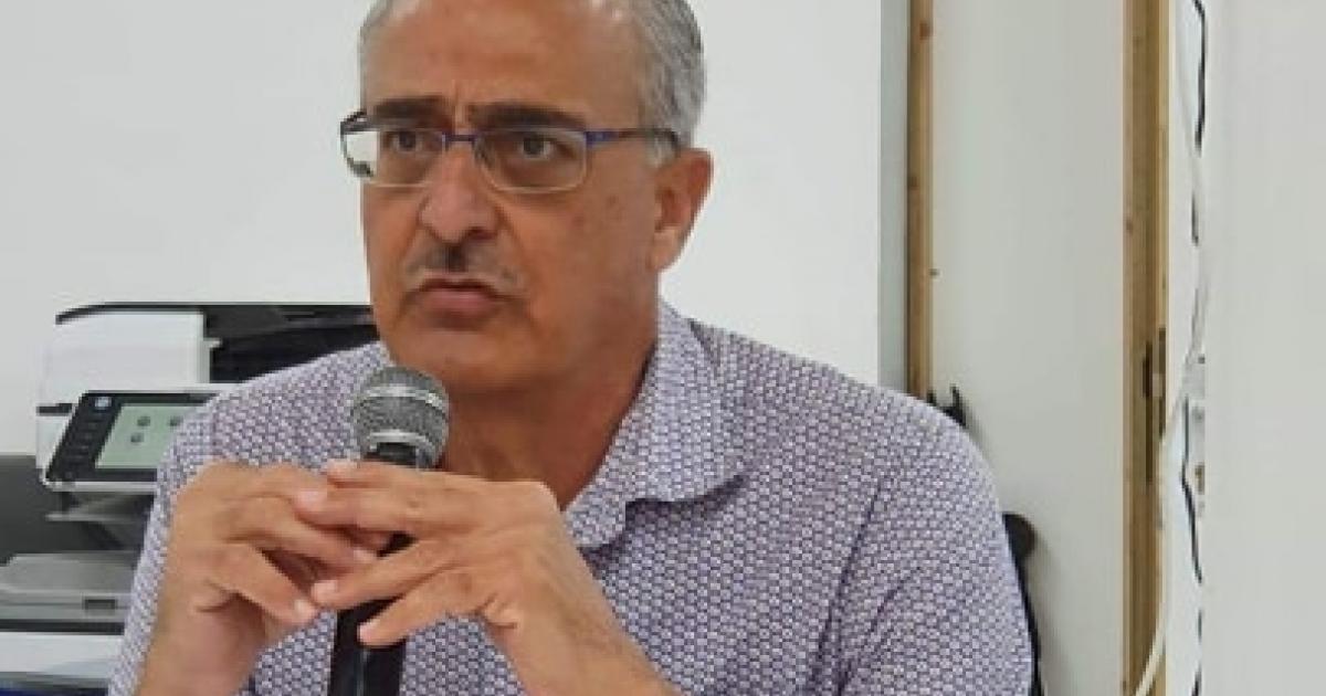     





Municipales 2020 : une liste d'union à Basse-Terre




