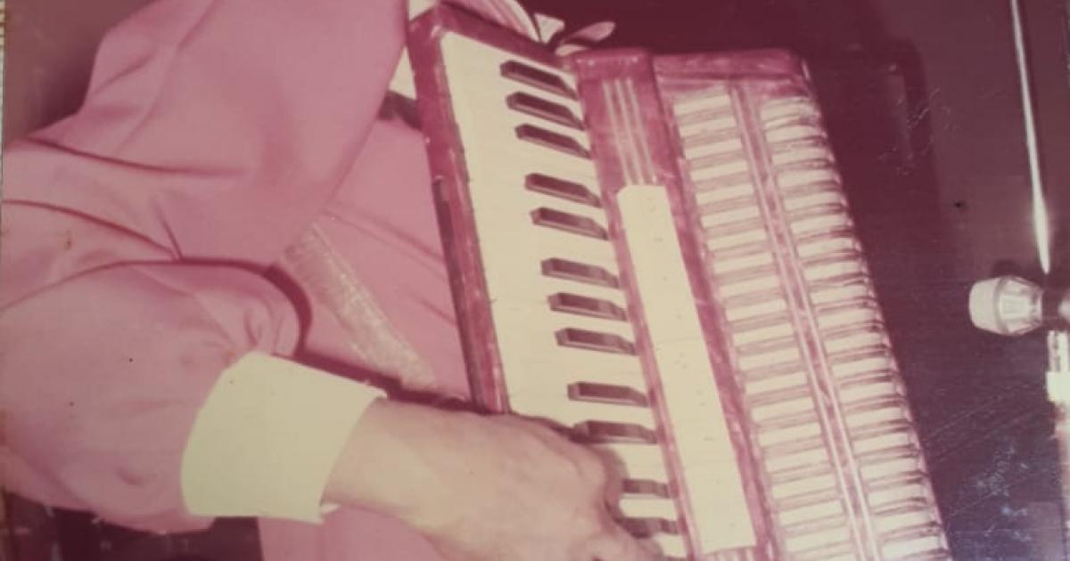 Harry Simonet, fondateur du Typical Combo s'est éteint ce lundi