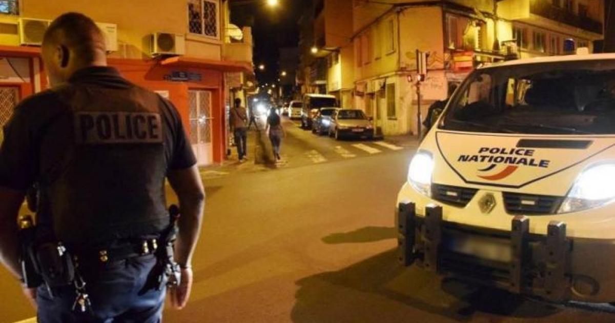 Cinq individus incarcérés après le démantèlement d'un réseau de proxénétisme à Fort-de-France
