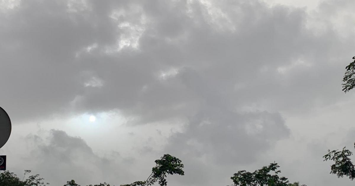 La qualité de l'air se dégrade de nouveau : une procédure d'information est lancée