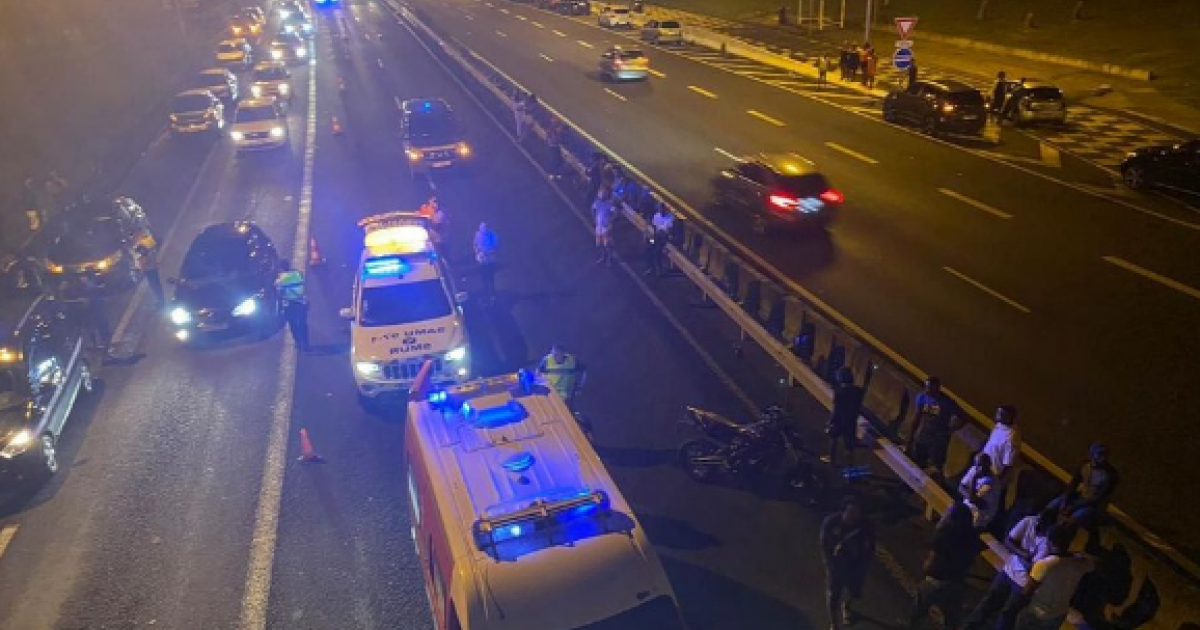 Un appel à témoin après l’accident mortel de la Jaille