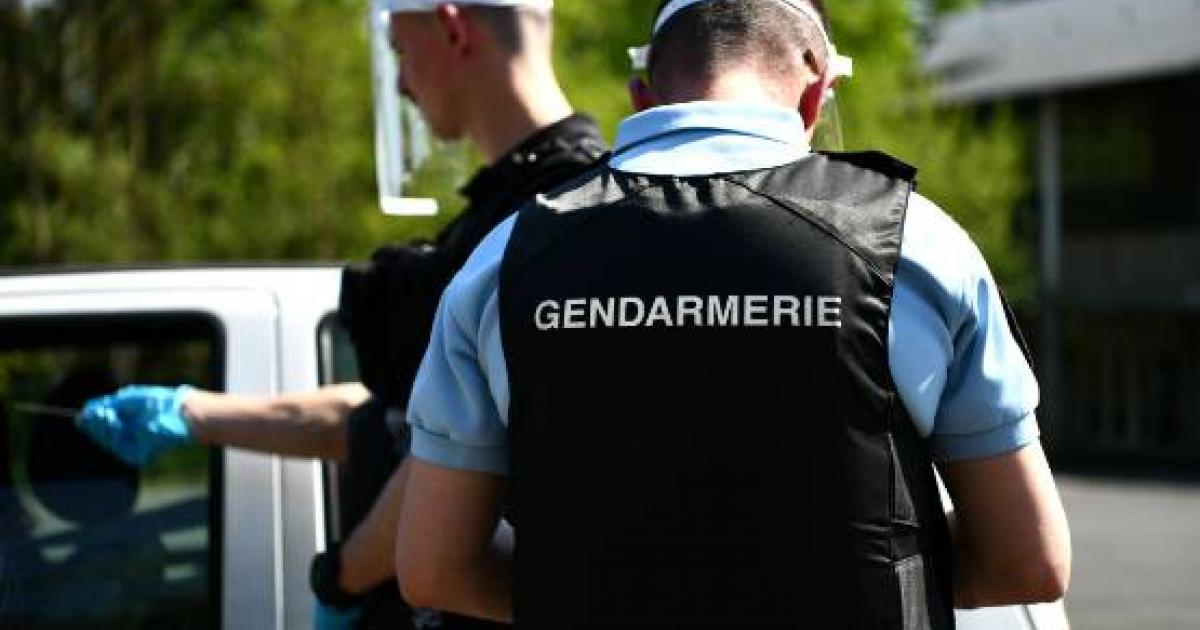 Le forcené de Pointe-Noire écope de 4 ans de prison ferme