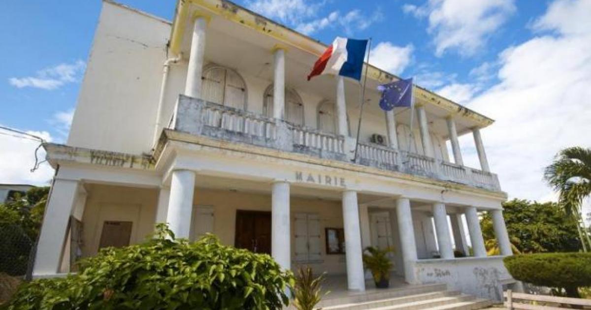 Municipales 2020 : les enjeux du scrutin à Anse-Bertrand