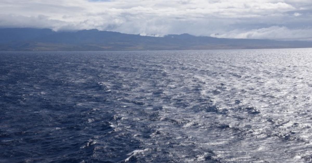 De nombreux contrôles en mer ce week-end du 15 août