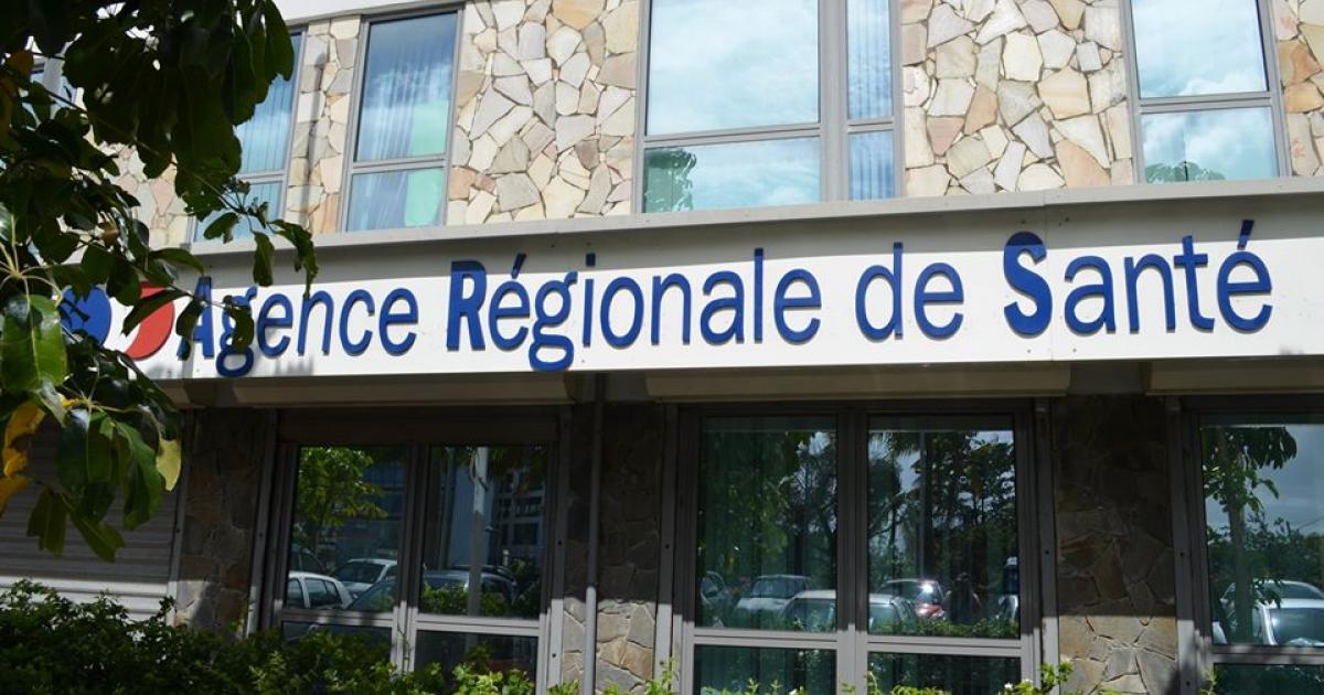 COVID 19:Un cas positif en Martinique en lien avec le cluster de Guadeloupe