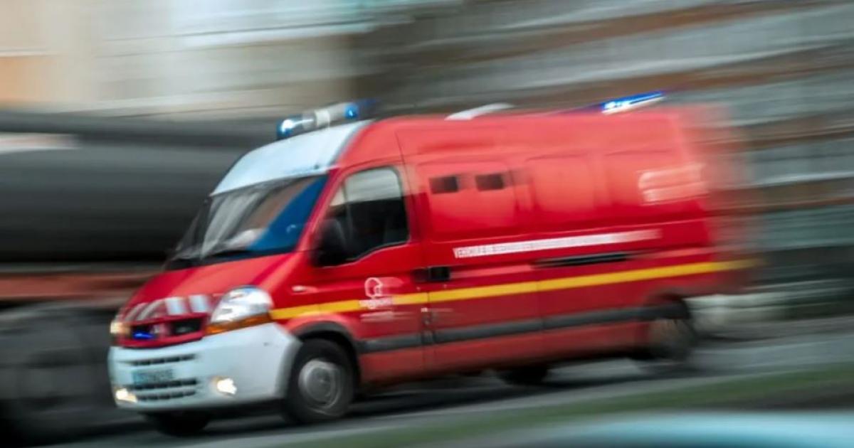     





Un piéton décède après avoir été renversé sur la route au Gros-Morne




