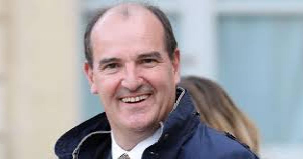 Jean Castex nouveau premier ministre