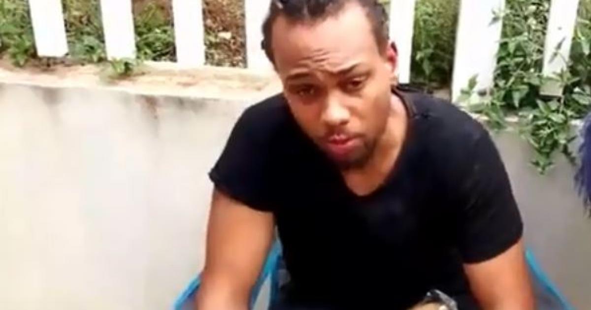     





Arrestation du 16 juillet : la version de Keziah





