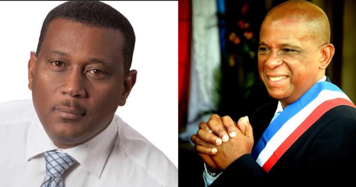 Qui sera le président des maires de Martinique ?