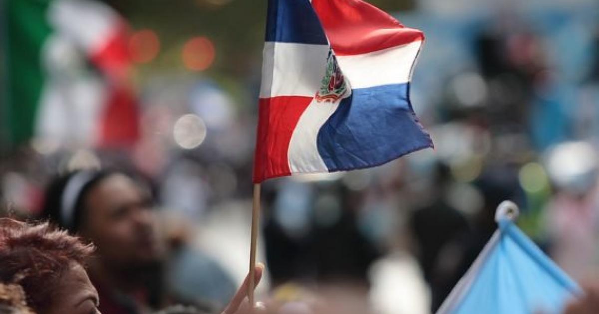 Élections municipales en République dominicaine
