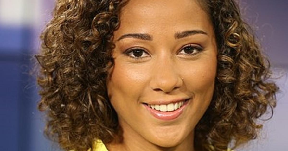 La Guadeloupéenne Virginie Sainsily rejoint l'Équipe TV