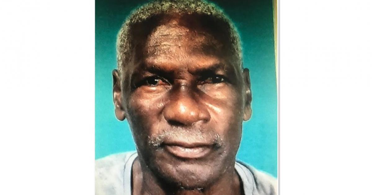     





Les gendarmes recherchent Paul Antiste, porté disparu et atteint de la maladie d’Alzheimer 





