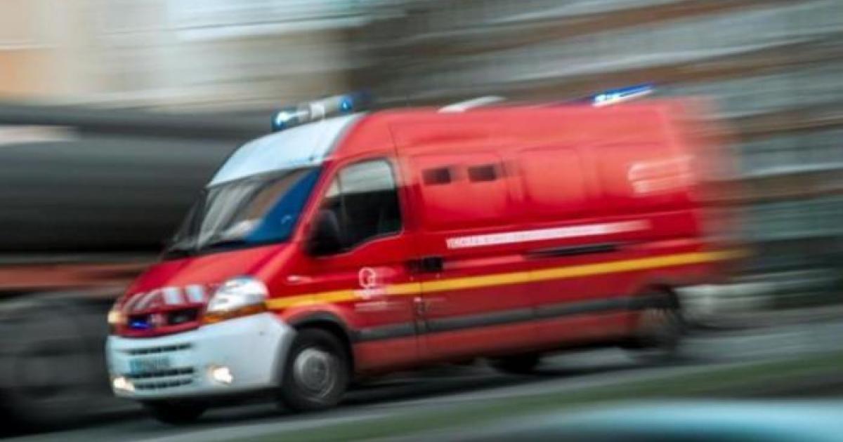 Dramatique accident aux Anses d’Arlets