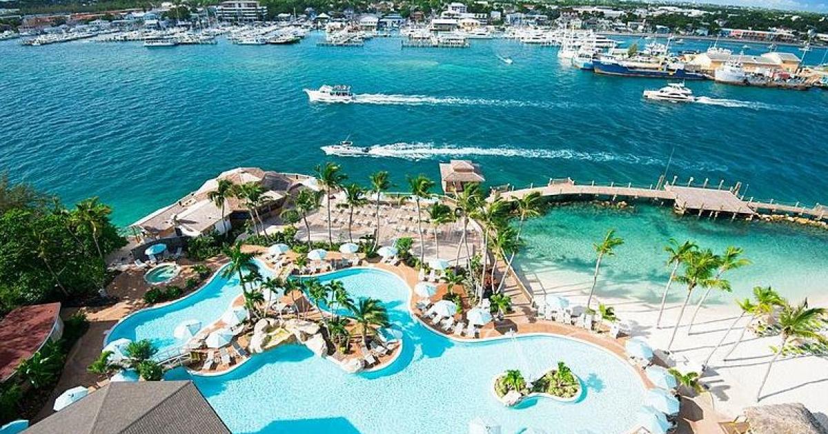     





Covid-19 : les Bahamas imposent des séjours de 14 jours aux touristes




