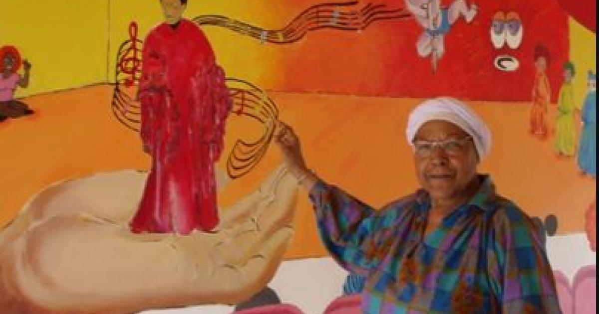     





Un concert en hommage à la cantatrice Christiane Eda-Pierre




