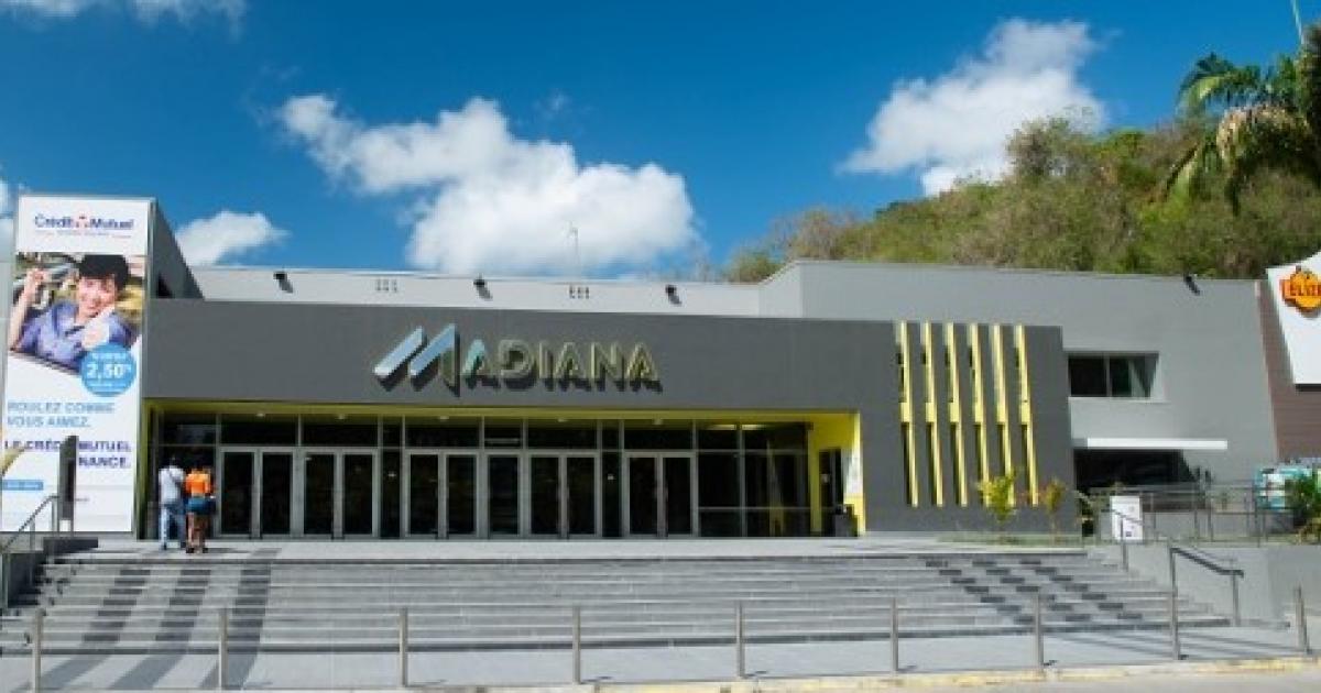 Le cinéma Madiana rouvrira ses portes le 10 novembre