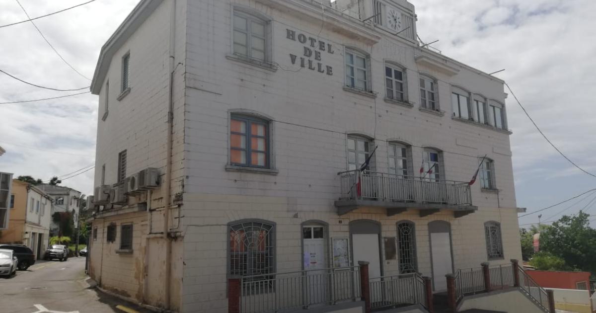 La commission mémorielle de la ville de Schoelcher vers une concertation populaire
