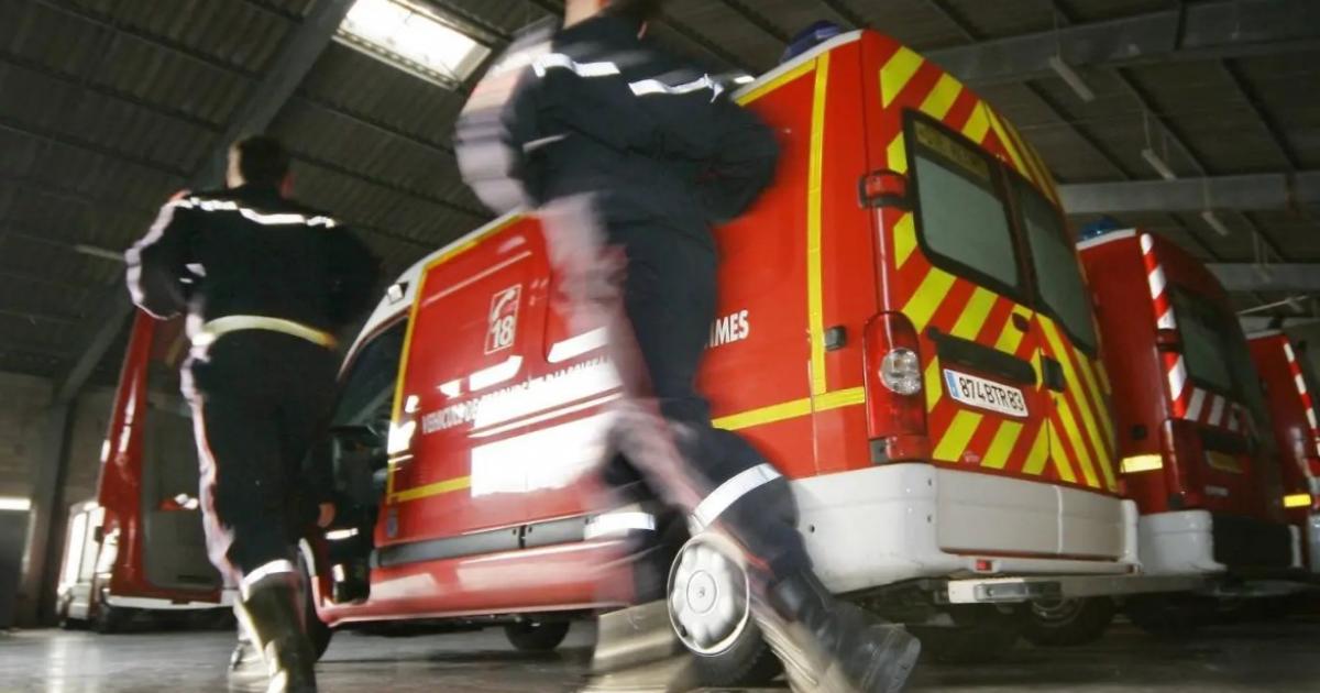 Une vidéo sur les pompiers fait le buzz, le SDIS réagit