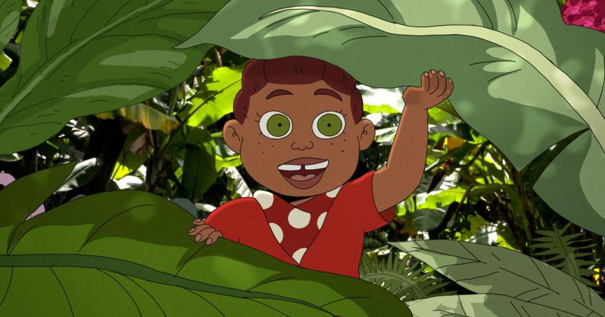 "Vanille" consacré au festival international du film pour enfants de New-York