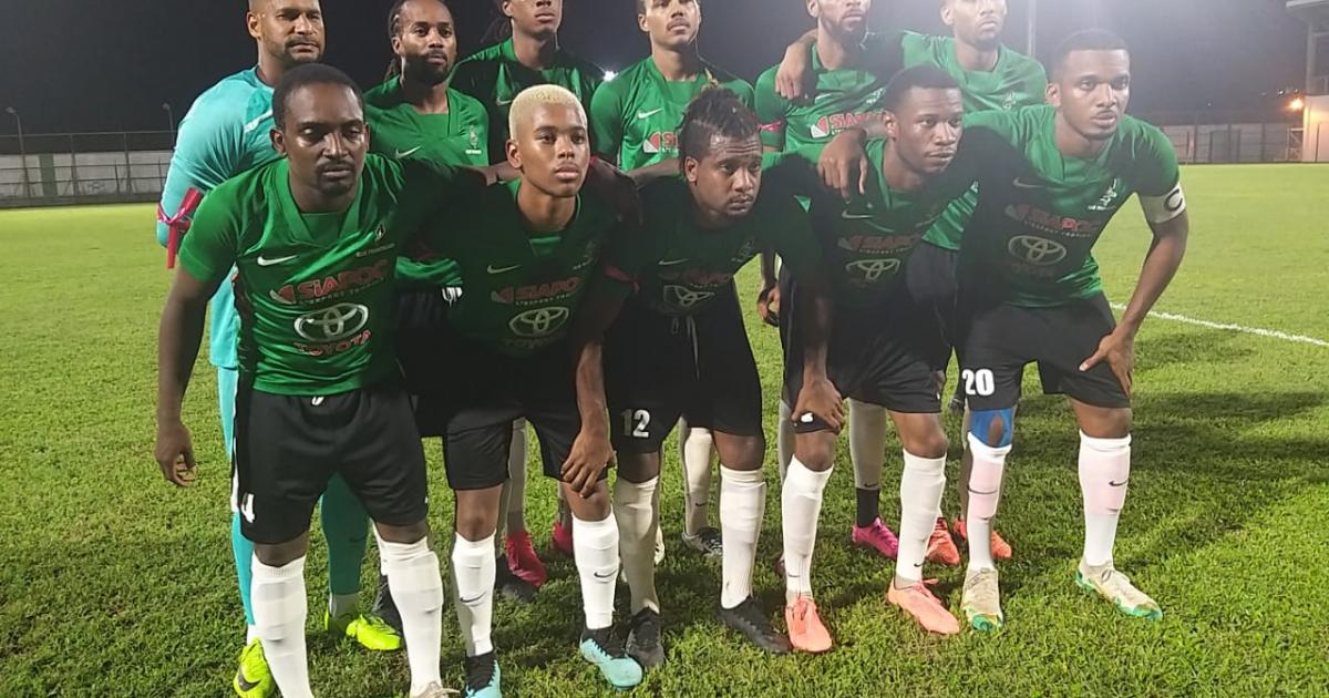 Le Club Franciscain vise les 16e de finale de la Coupe de France