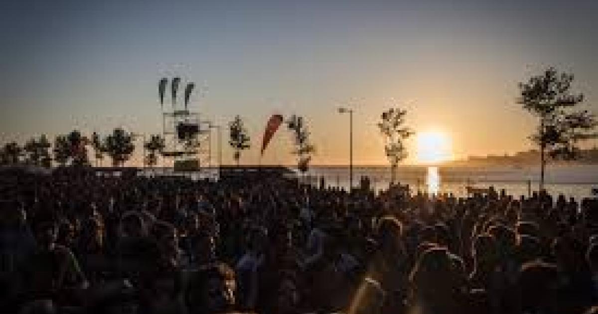 Beach Party avortée, 35 verbalisés