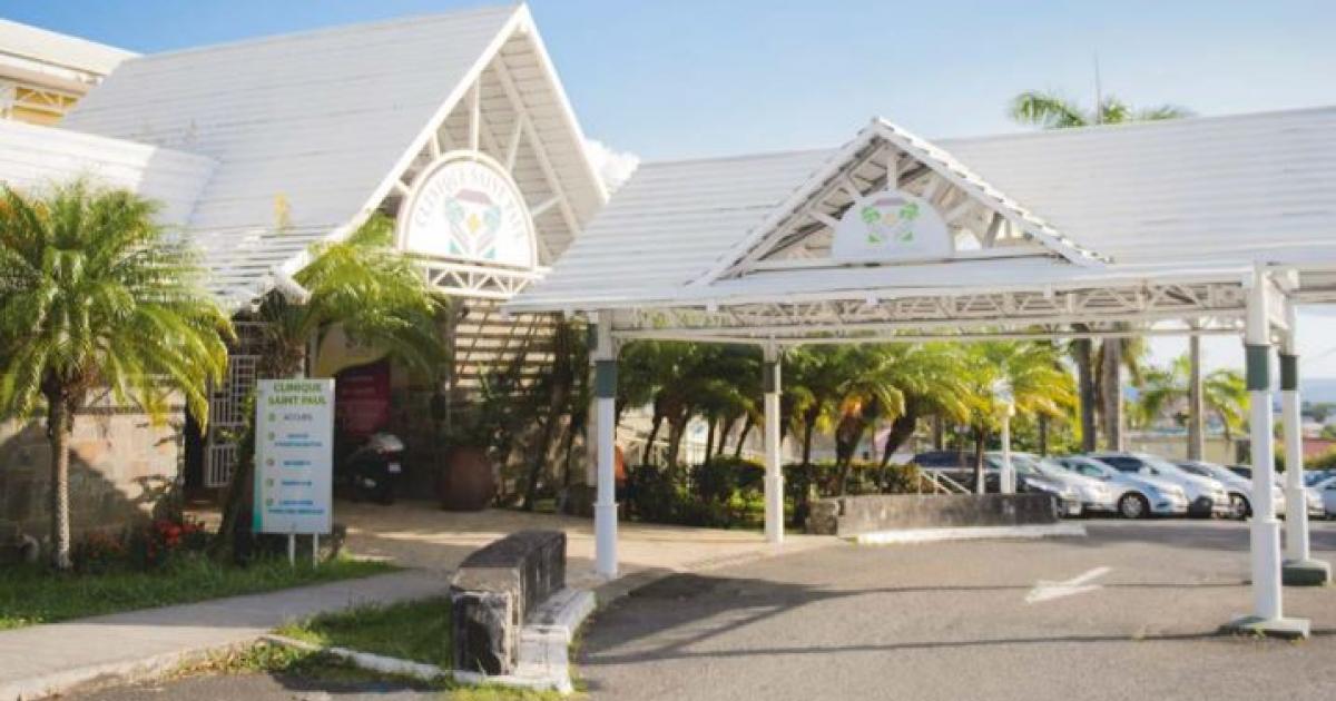     





Covid-19 : la clinique Saint-Paul s'équipe en matériel de réanimation




