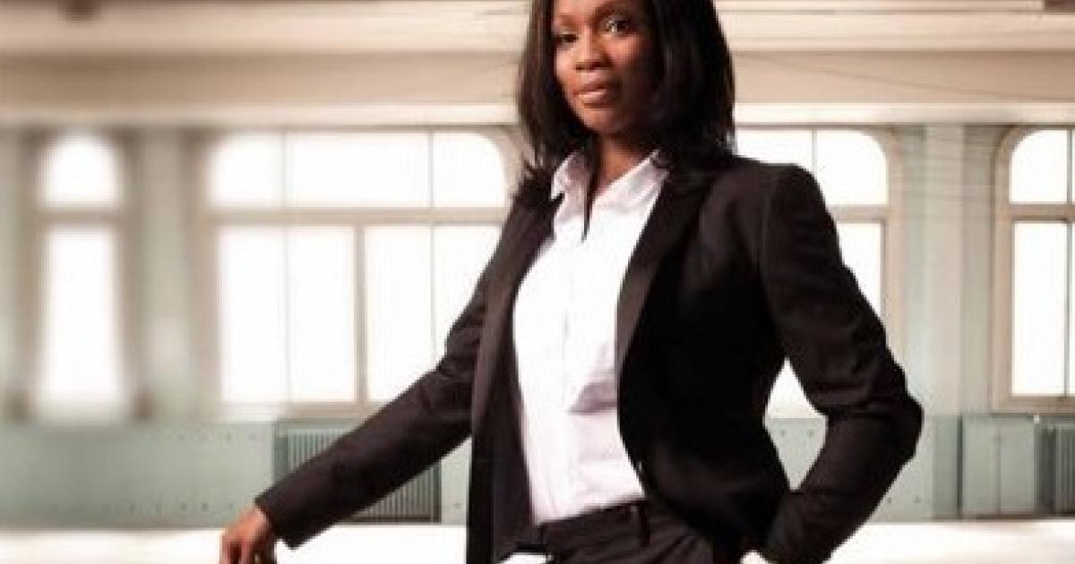 Laura Flessel élue au comité directeur de la fédération d'escrime