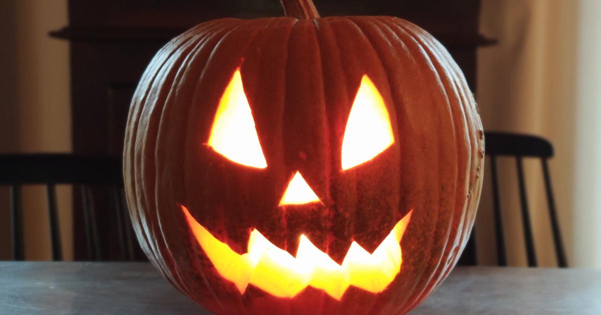 Halloween : une fête religieuse devenue commerciale