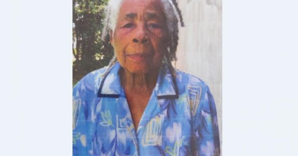     





Disparition inquiétante d'une octogénaire à Fort-de-France




