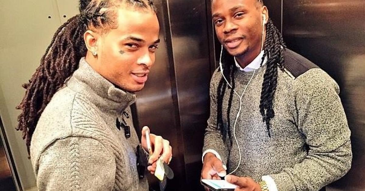 Sursis et amende requis contre Kalash et Admiral T