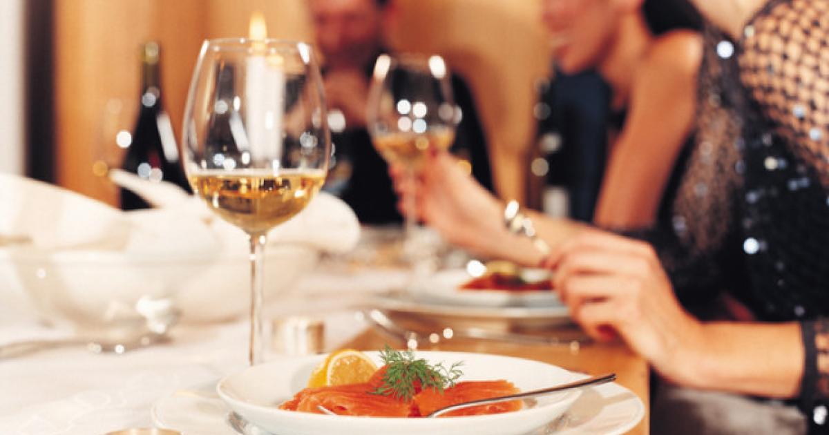 Il mange pour la 53ème fois au restaurant sans payer