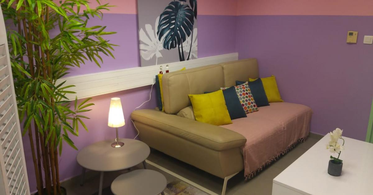 Une nouvelle salle dédiée aux plaintes pour violences conjugales ou infantiles