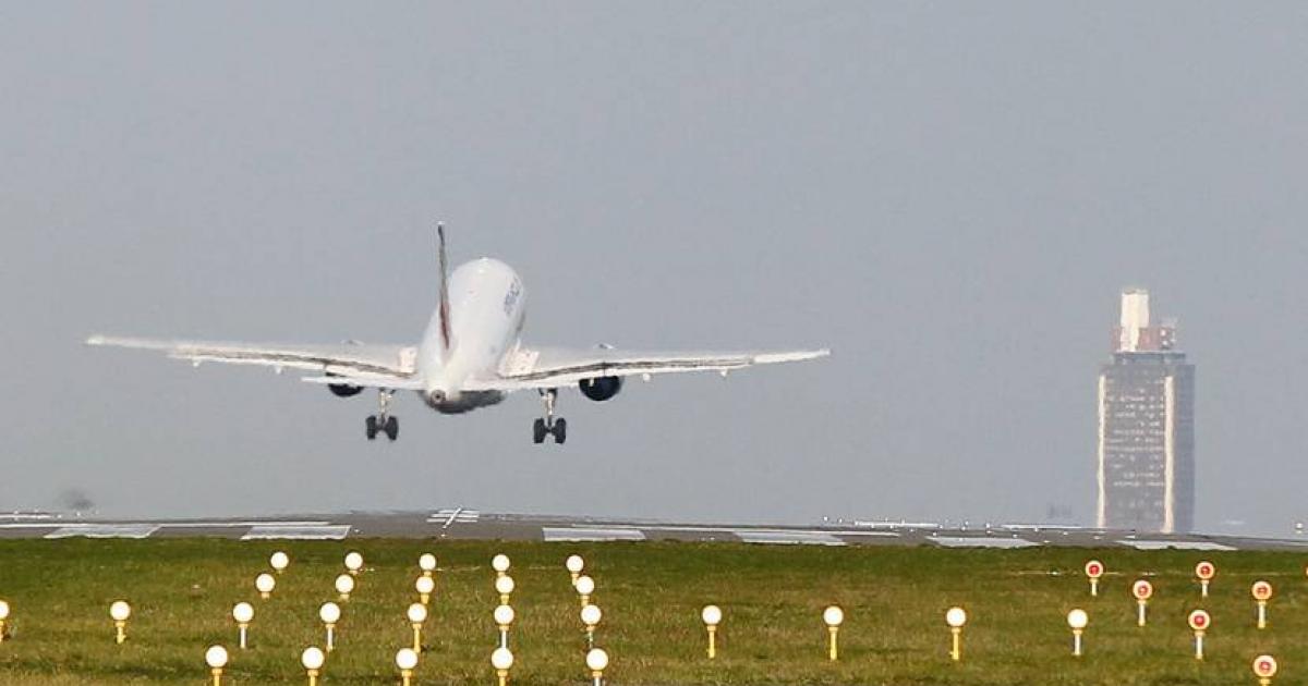 L'Aviation Civile exige des études approfondies sur la 5G