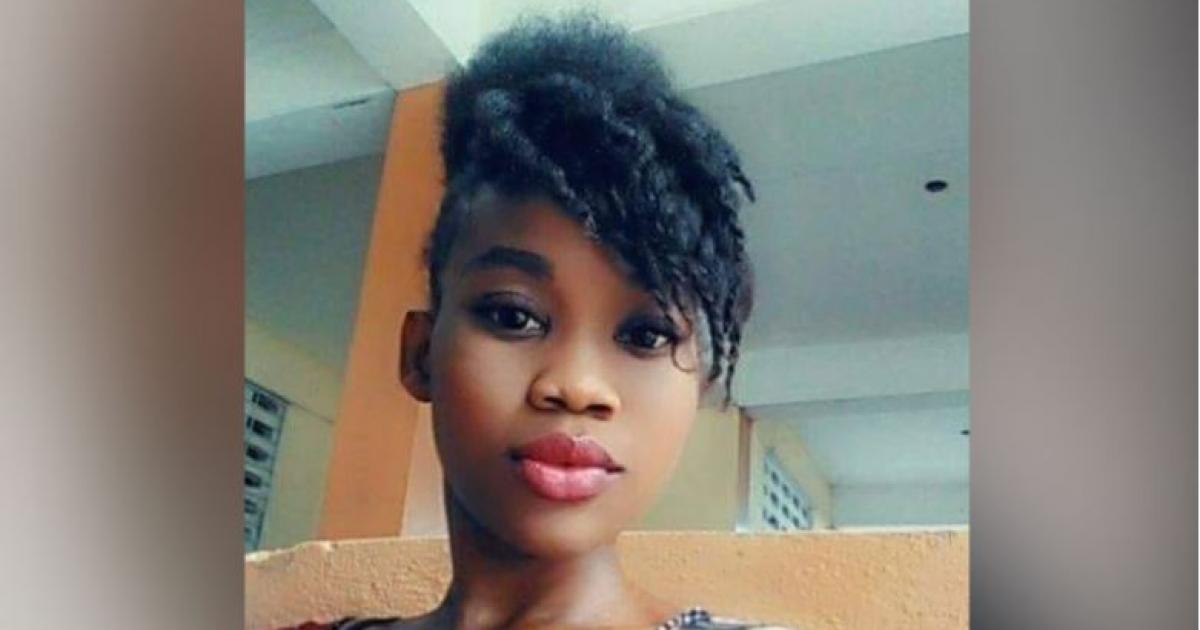     





Haïti : Evelyne Sincère, kidnappée, torturée, tuée et abandonnée dans une décharge




