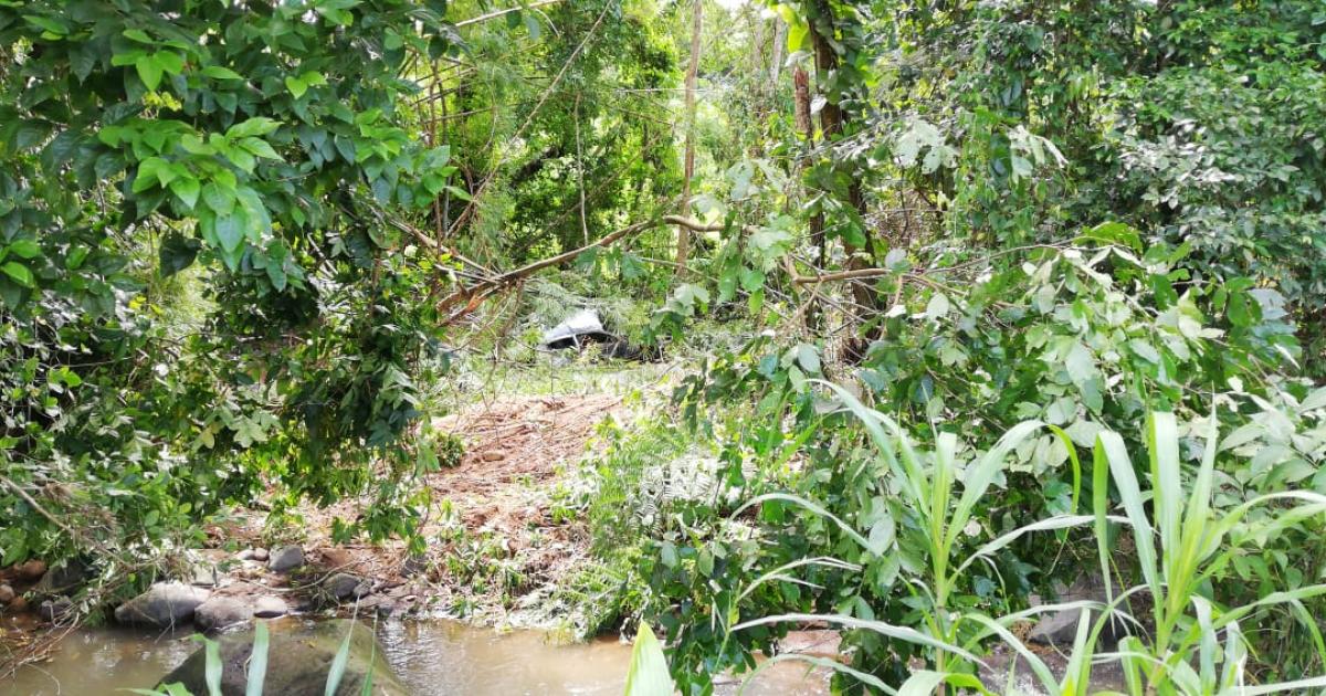 Un corps, sans doute celui de José Audinay, a été retrouvé en mer