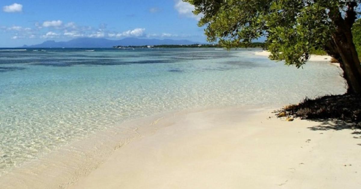 Bois Jolan et son lagon, incontournable plaisir du dimanche
