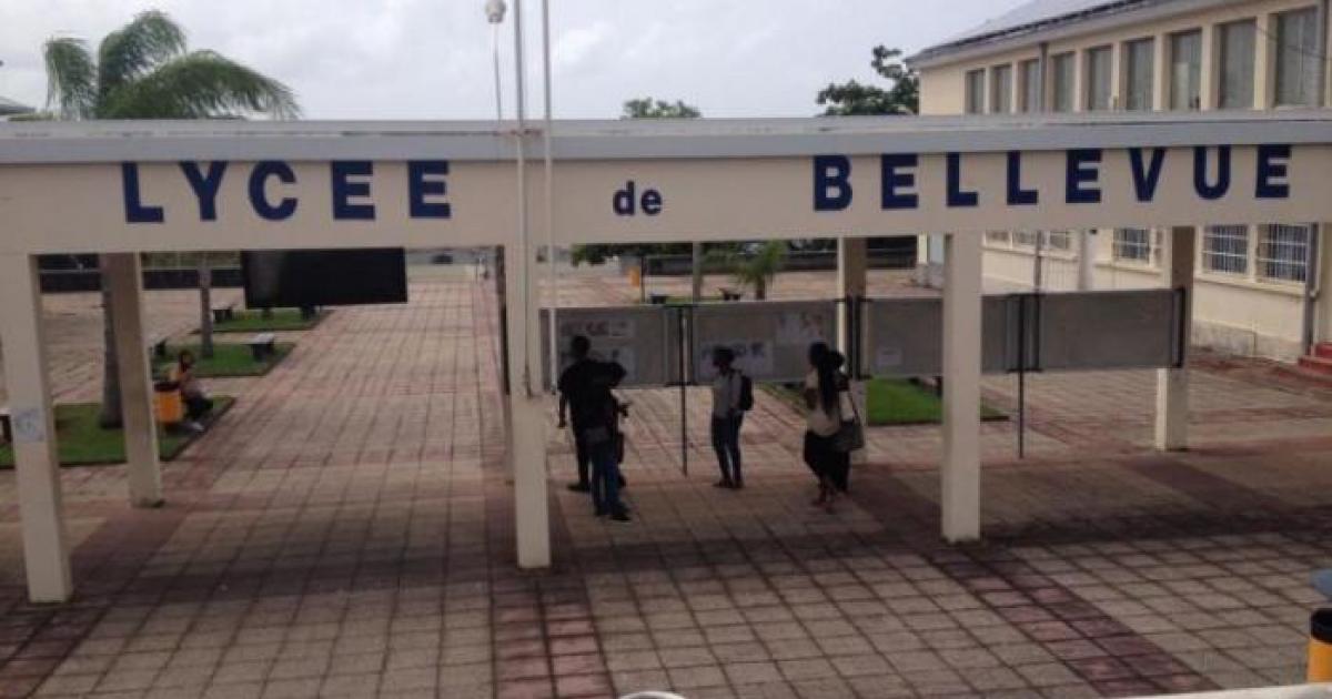 Rentrée des classes : le nombre d’élèves en baisse en Martinique