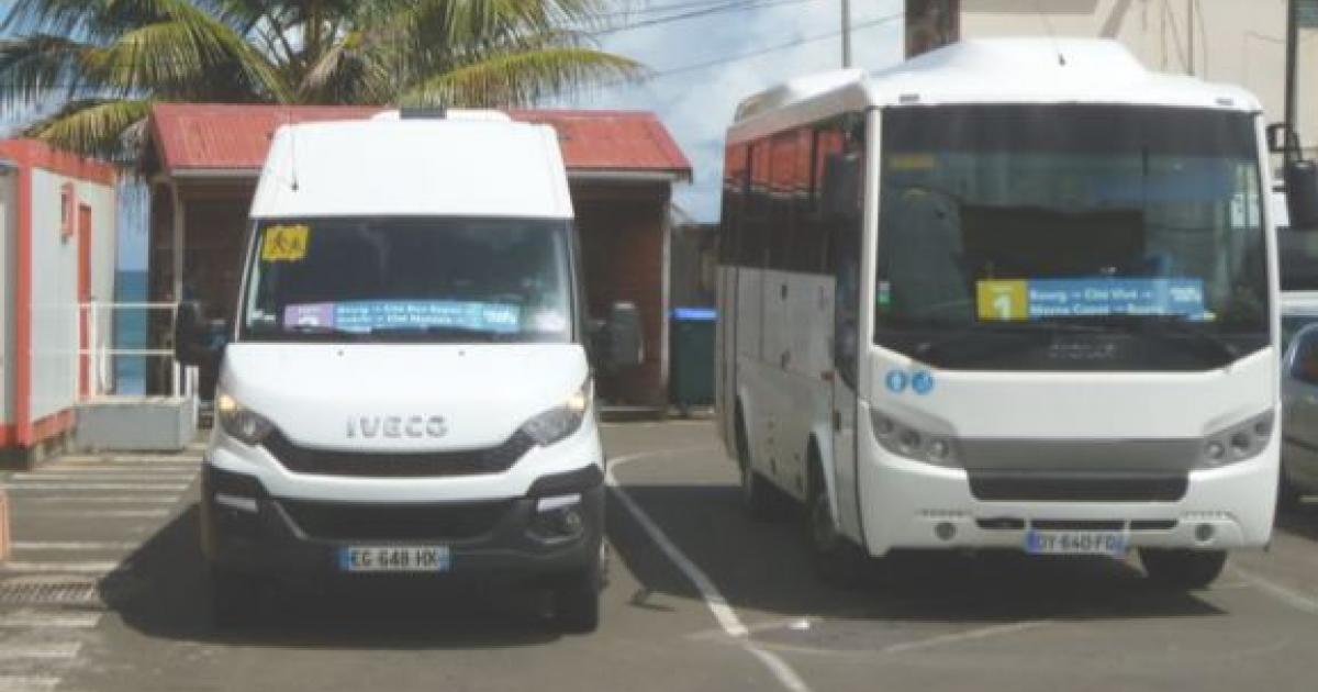     





Le transport est interrompu au Lorrain à cause des intempéries




