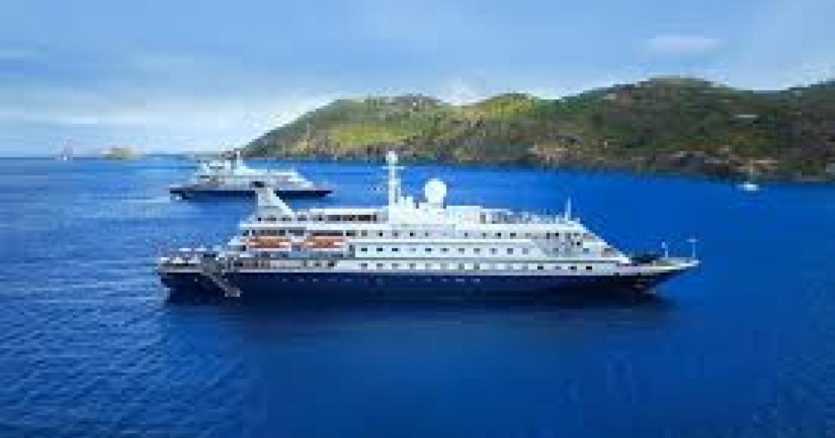 SeaDream annule ses croisières après la découverte de nouveaux cas