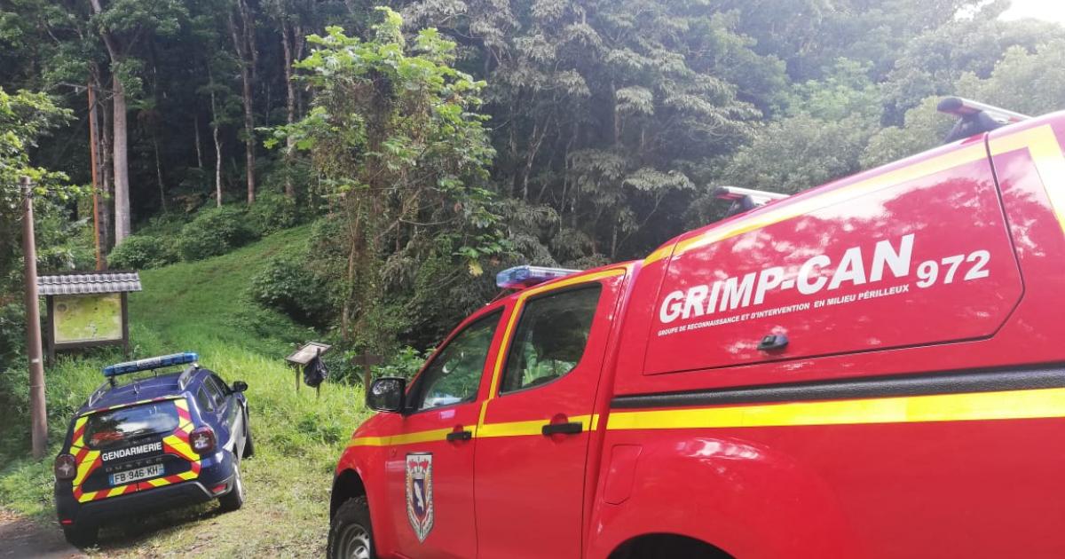 Nombreux accidents de randonnée ces derniers jours