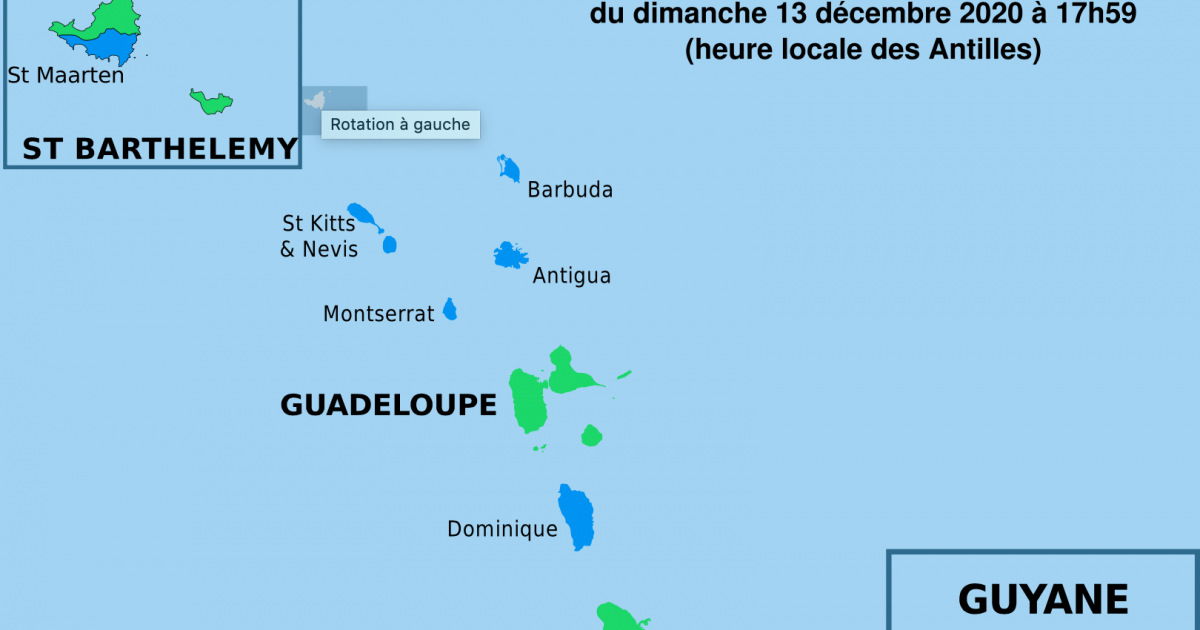     





La météo repasse au vert 




