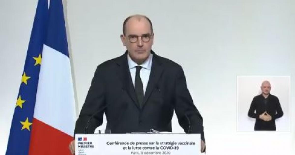     





Covid : ce qu'il faut retenir des annonces du gouvernement ? 




