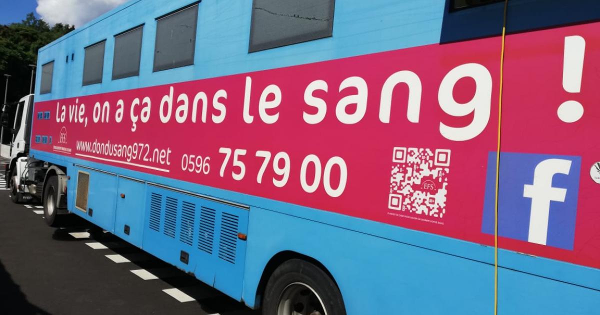 Don du sang : il y a urgence !