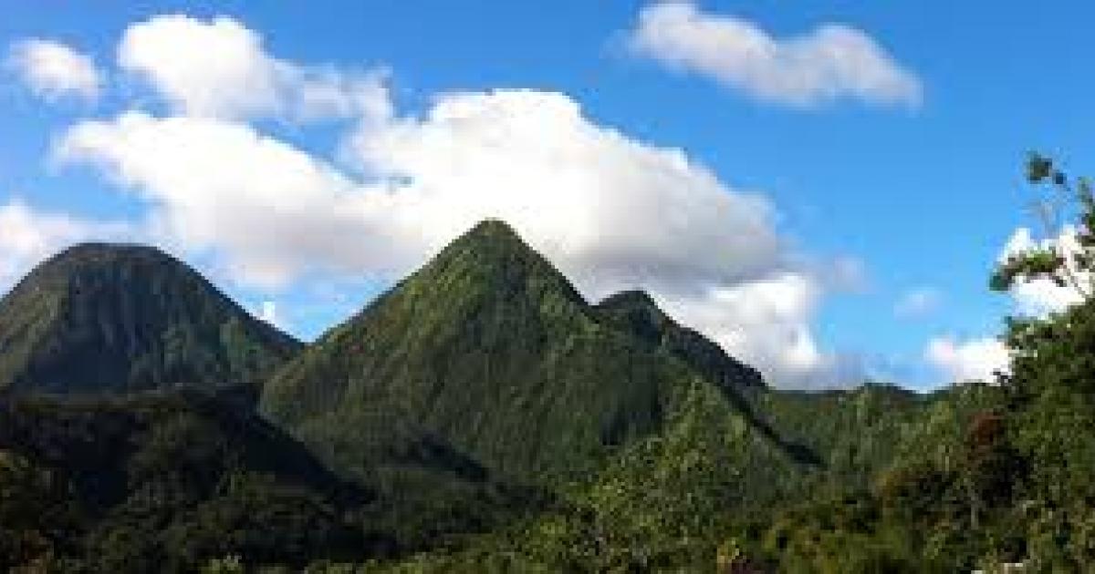 UNESCO : comment convaincre le monde de la valeur universelle du massif volcanique de la Martinique ?