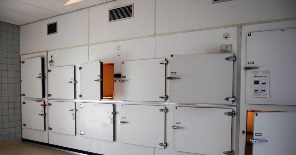 Le corps du disparu de 34 ans retrouvé à la morgue