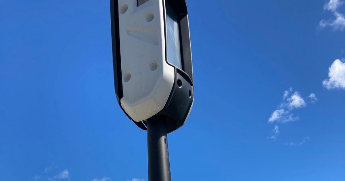 Les radars tourelles sont de retour